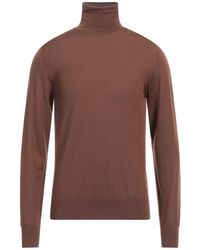 Dolce & Gabbana - Turtleneck - Lyst