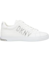 DKNY - Sneakers - Lyst