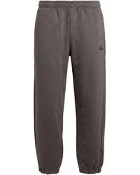 Parajumpers - Dark Pants Cotton, Polyester - Lyst