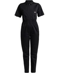 Dickies - Jumpsuit Cotton - Lyst