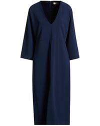 Ottod'Ame - Midi Dresses - Lyst