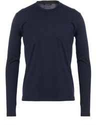 Aragona - T-Shirts - Lyst