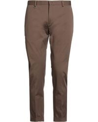 BE ABLE - Pants - Lyst