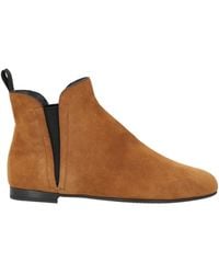 Church's - Swan Ankle Boots Leather - Lyst