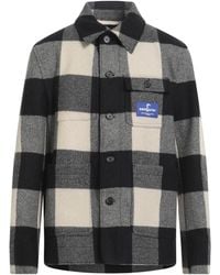 The Seafarer - Jacket - Lyst
