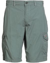 Napapijri - Shorts & Bermuda Shorts - Lyst