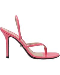 ALEVI - Thong Sandal - Lyst