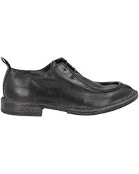 Moma - Schnürschuh - Lyst