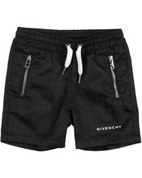 Givenchy - Shorts E Bermuda - Lyst
