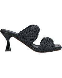 Pons Quintana - Sandals Leather - Lyst