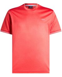 Paul & Shark - T-Shirts - Lyst