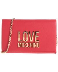 Love Moschino - Cross-Body Bag - Lyst