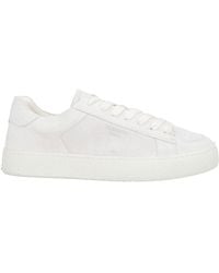 COPENHAGEN - Sneakers Leather - Lyst