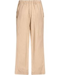 Fedeli - Pantalone - Lyst