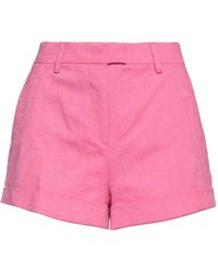 Etro - Shorts & Bermudashorts - Lyst