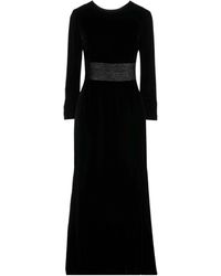 Emporio Armani Dresses for Women | Online Sale up to 90% off | Lyst