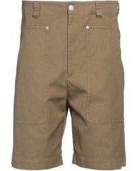 Isabel Marant - Shorts & Bermuda Shorts - Lyst