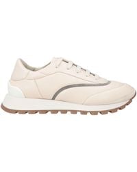 Brunello Cucinelli - Trainers - Lyst