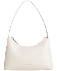 Furla - Light Handbag Calfskin - Lyst
