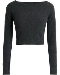 Canessa - Sweater Cashmere, Polyamide - Lyst