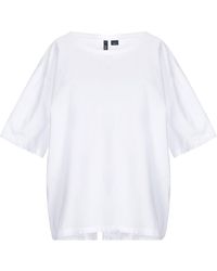 Woolrich Blouse - Blanc