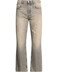 Grifoni - Jeans Cotton - Lyst