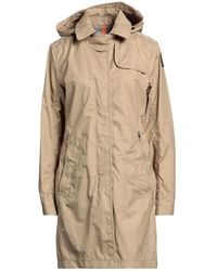 Parajumpers - Overcoat & Trench Coat - Lyst