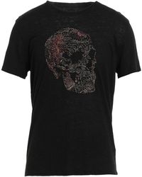 John Varvatos - T-Shirts - Lyst