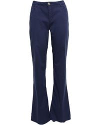 Trussardi - Pants - Lyst