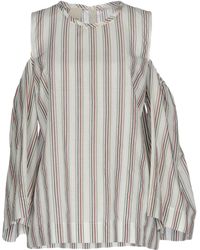 Pinko Blusa - Bianco