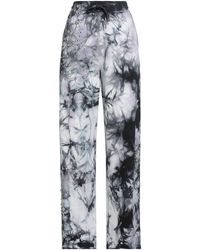 DES_PHEMMES - Trouser - Lyst