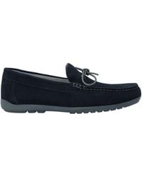 Geox - Loafers - Lyst