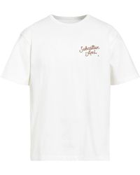TRUE RELIGION - T-Shirts - Lyst