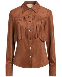 Kaos - Shirts - Lyst