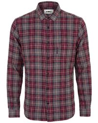 YMC - Shirt - Lyst