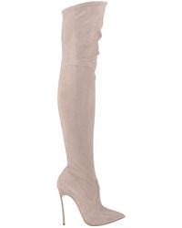 Casadei - Boot - Lyst