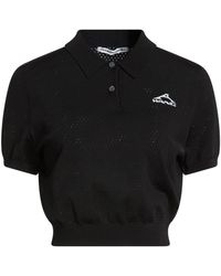 Alexander Wang - Polo Shirt - Lyst