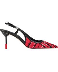 MSGM - Zapatos de salón - Lyst