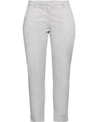 Rossopuro - Trouser - Lyst