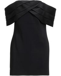 Anine Bing - Mini Dress - Lyst