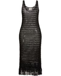 ViCOLO - Midi Dresses - Lyst