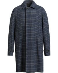 Hevò - Manteau Long - Lyst