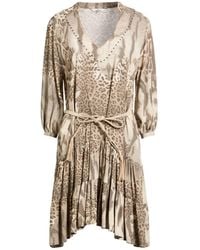 Mason's - Mini Dresses - Lyst
