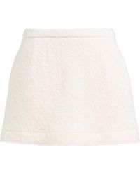 RED Valentino - Shorts & Bermuda Shorts - Lyst