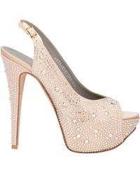 Gina - Sandals - Lyst