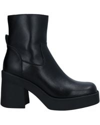 Steve Madden - Stiefelette - Lyst