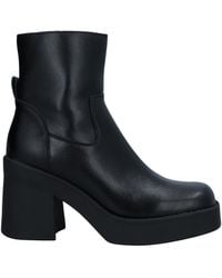 Steve Madden Ankle boots for Women | Online Sale up to 60% off | Lyst