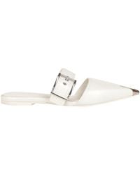 McQueen - Mules & Clogs - Lyst