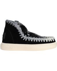 Mou - Stiefelette - Lyst