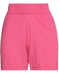 Daniele Fiesoli - Shorts & Bermuda Shorts - Lyst